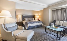 Omni Los Angeles Hotel